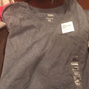 Men’s long sleeve tee